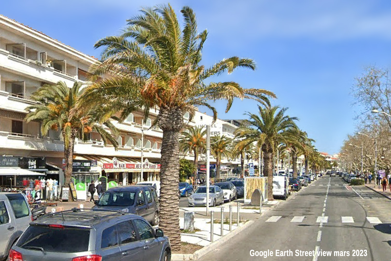 230300 GE blvd de la Liberation Frejus m1620 txt